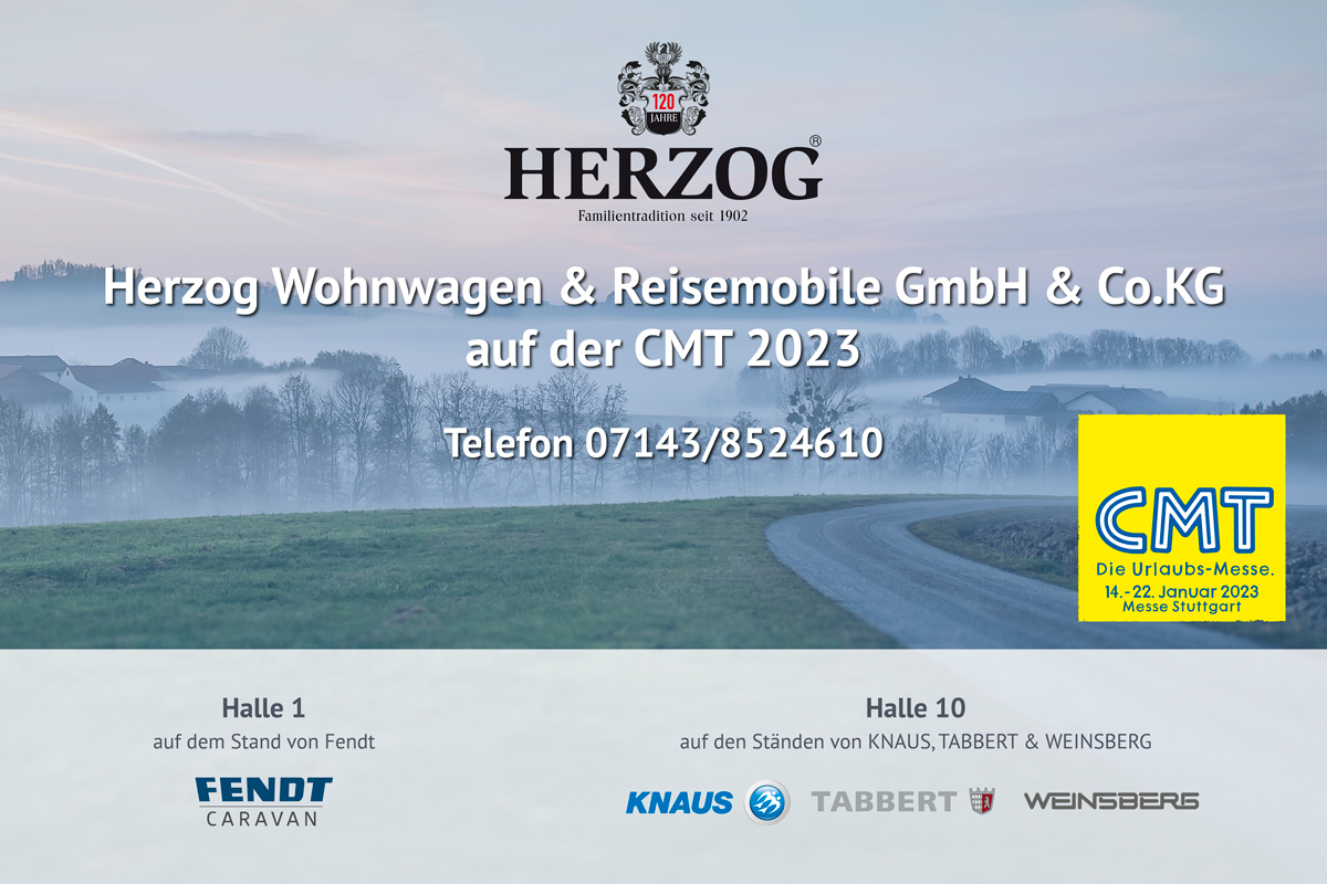 Wir über uns Lernen Sie Ihren Fachhändler Herzog kennen