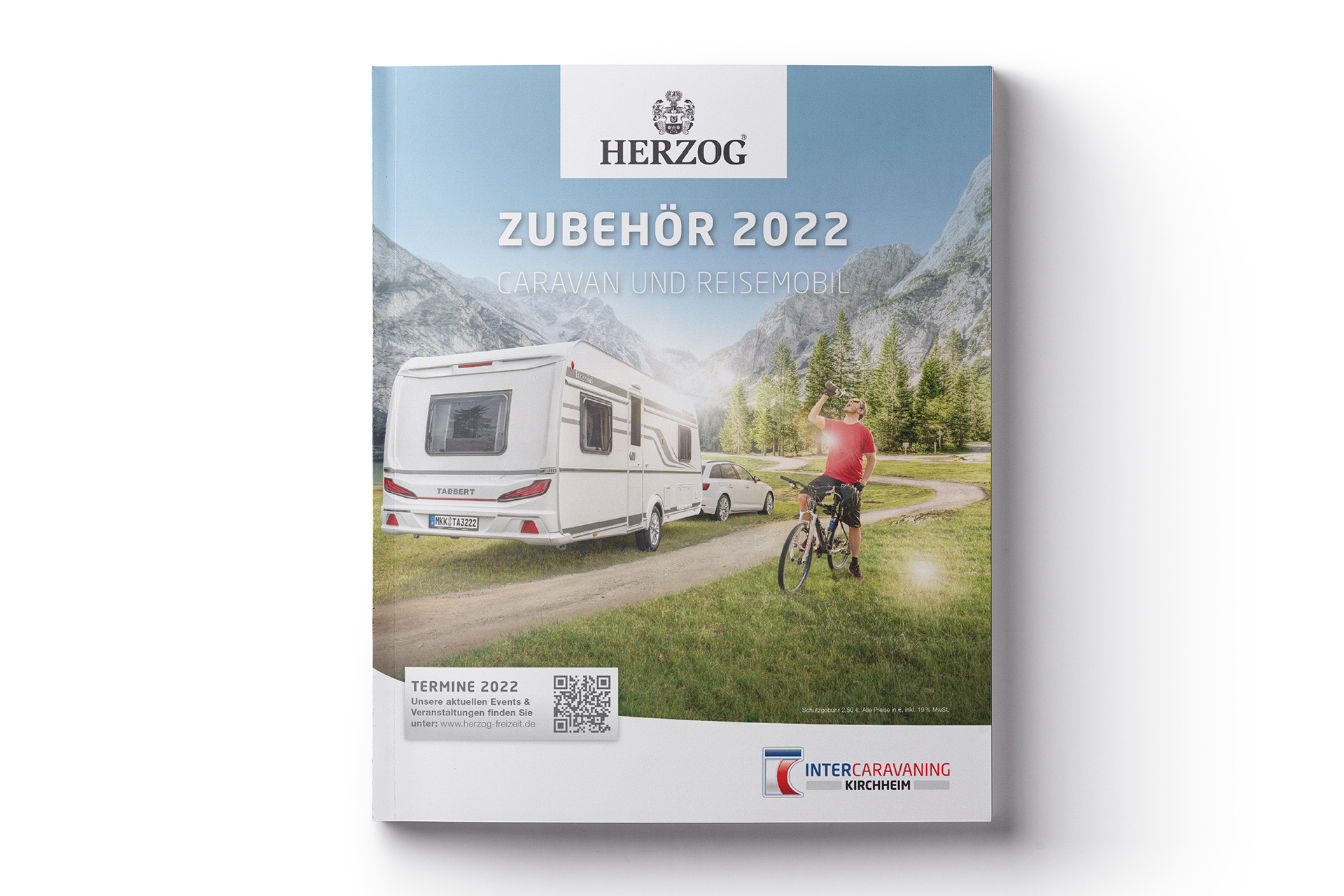 Zubehör-Katalog