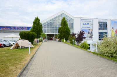 Firmengeschichte der Herzog Wohnwagen & Reisemobile GmbH & Co. KG